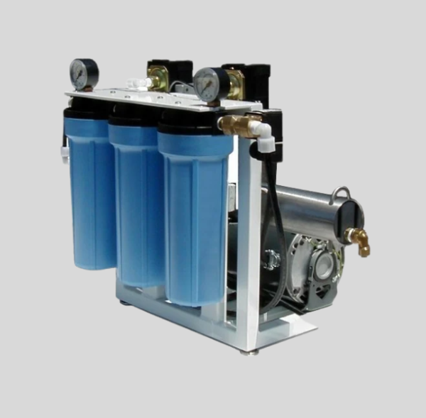 Commercial RO System Plant Manufacturer in Kolkata