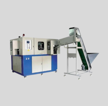 Fully Automatic Pet Stretch Blow Moulding Machine Manufacturer in Kolkata